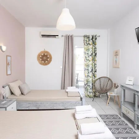 Asterios Apartament