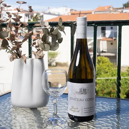 Asterios 아파트 *