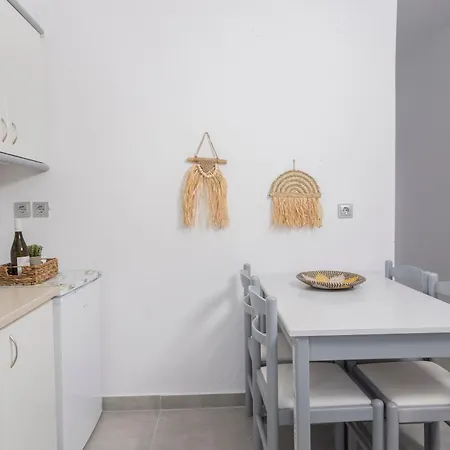 Apartman Asterios *