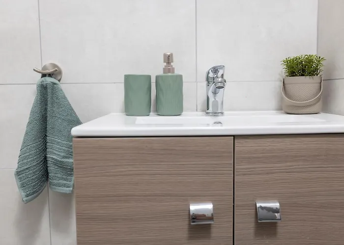 Appartement Asterios