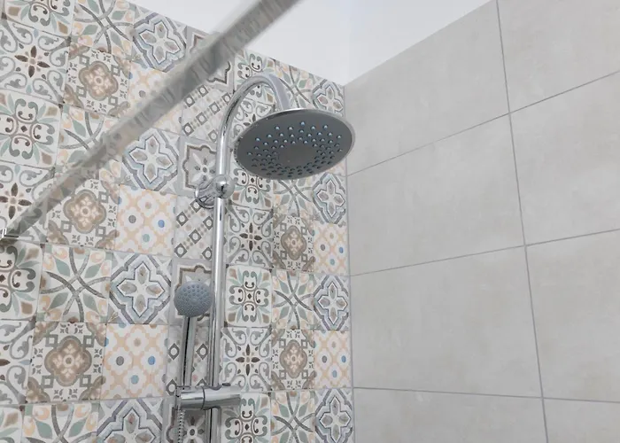 Asterios Appartement *