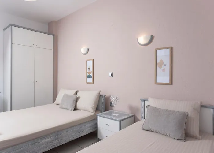Apartman Asterios