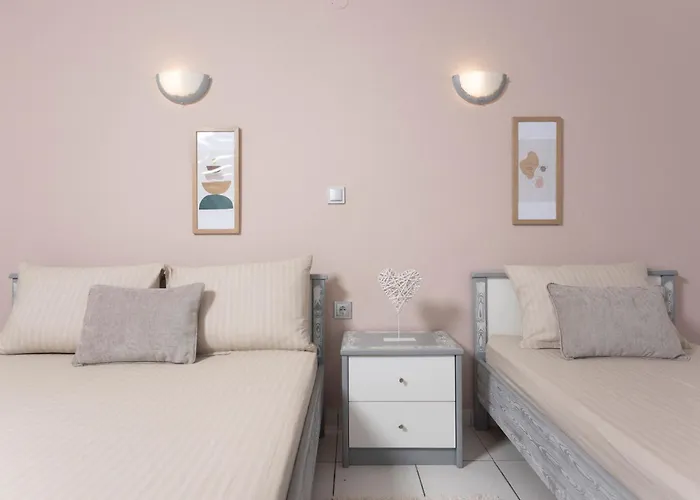Apartman Asterios