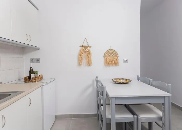 Apartman Asterios *